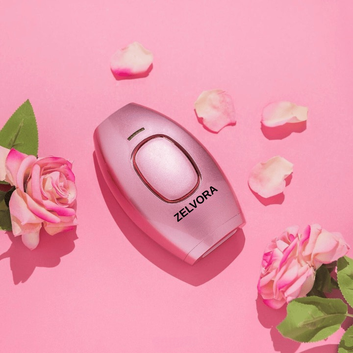 LAZER EPILATEUR CELF